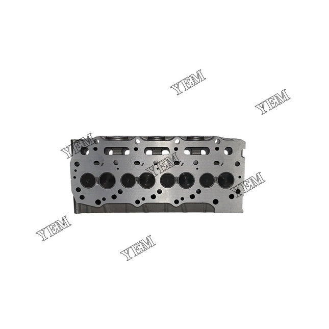 For Caterpillar 216 216B 232B 242B 3024C C2.2 Cylinder Head 217-1481 319-7269