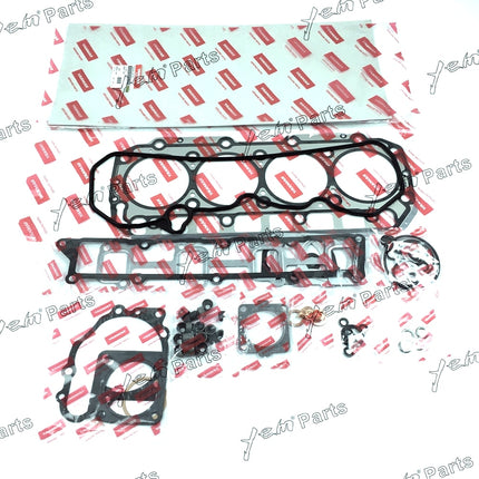 Engine Full Gasket Set Kit 729906-92720 For Yanmar 4TNV94 4TNV94L Engine