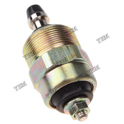 Fuel Shutoff Solenoid 0330001015 For Dodge Trucks 12V Cummins