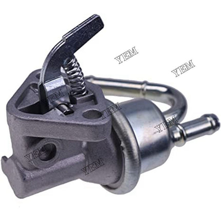 1C010-52033 Fuel Pump For Kubota M105 M5040 M6040 M6800 M7040 1C010-52034