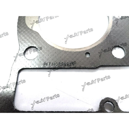 Head Gasket For ISUZU 3KR1/ 3KR2 Engine Parts