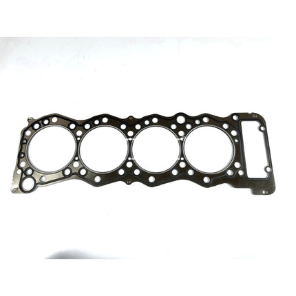 For Mitsubishi Fuso FE640 Engine 4M50 Full Gasket Kit /Gasket Set