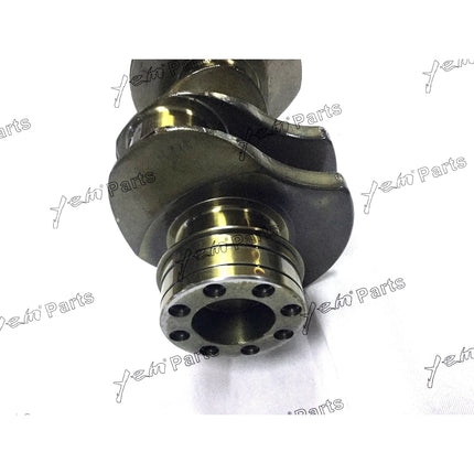 For Isuzu 6SD1T Engine Crankshaft 1-12310503-2