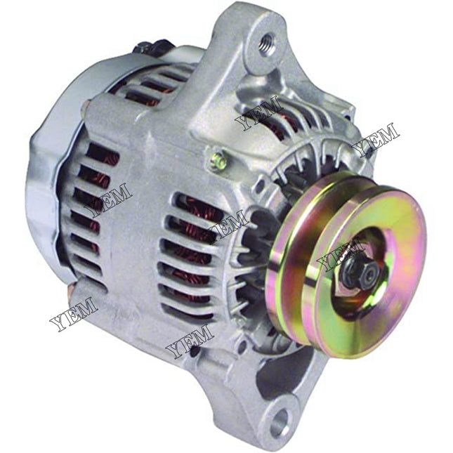 Alternator 100211-4520 For Kubota F2400 F2880 F3680 TG1860G TG1860 G2460G