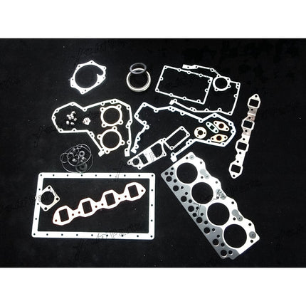 STD Full Gasket Set Kit For Komatsu 4D95L PC70-6 PC60-6C PC60-Z PC60L-6 PC75UU-2