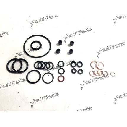 1 Set Of Full Gasket Kit For Yanmar 4D88 4D88E 4TNE88 4TNV88 With Head Gasket