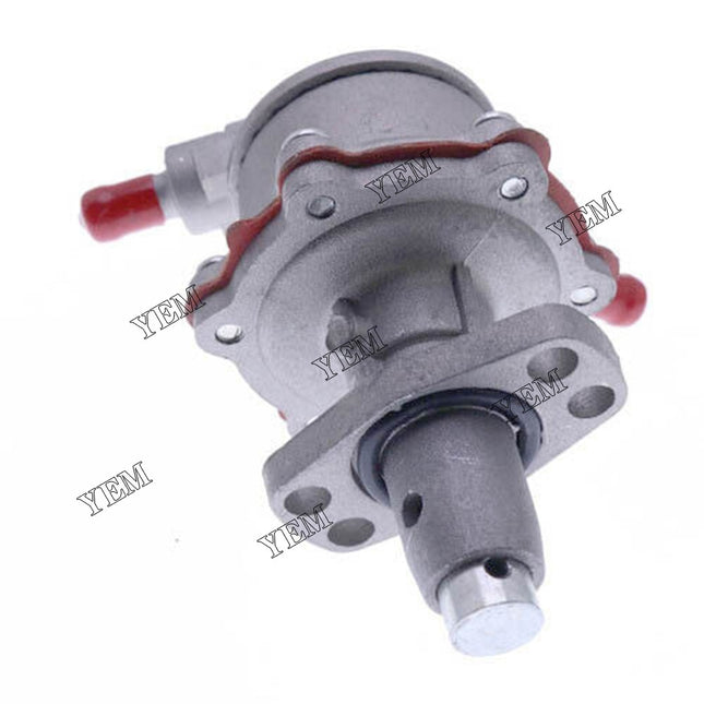 Fuel Lift Pump 130506351 for Perkins ASV / Terex RC50 RC60 PT50 PT60