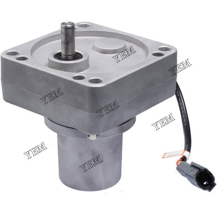 Stepping Motor throttle motor assembly 4257163 For HITACHI EX120 EX200-2 EX200