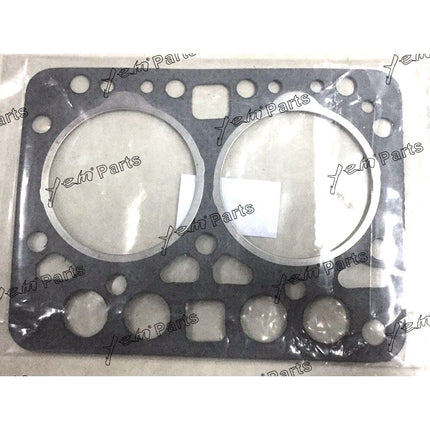 Head gasket For Z650 ZB650 For Kubota B7000