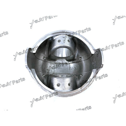 4 set STD Piston S4L S4L2 For Mitsubishi MT271 MT311 Engine Peljob EB350 EB406