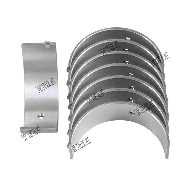 Engine STD Connecting rod bearing Set For KUBOTA V1200 Engine