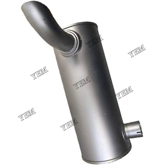 Muffler For Hitachi ZX350-3 ZAX350-3 Excavator