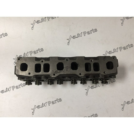5111102070 5-11110-2070 Cylinder Head For Isuzu C240 Engine