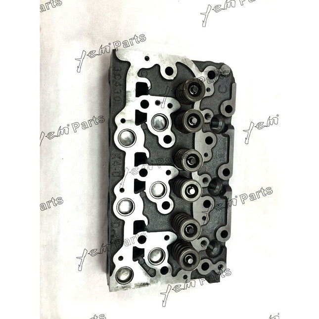 D1703 D1703E D1703B D1703EB Complete Cylinder Head For Bobcat 238 325 328