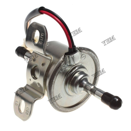 12V Diesel Electric Fuel Pump For Kubota M108 R1401-51350 R1401-51352
