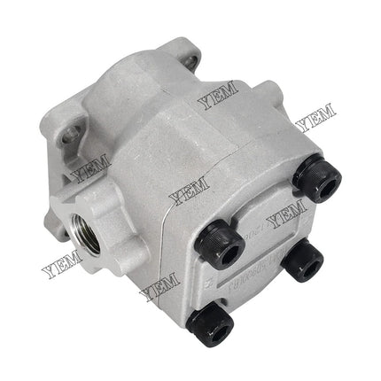 Hydraulic Pump 66621-3610-2 67211-7610-2 67211-7610-0 For Kubota B7000 B7100