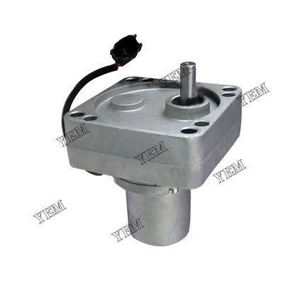 Throttle Motor AT154932 For John Deere Excavator 490E 790ELC 190E 450LC