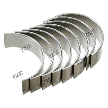 STD Con Rod Bearing Set For Yanmar 3TNE74 Engine