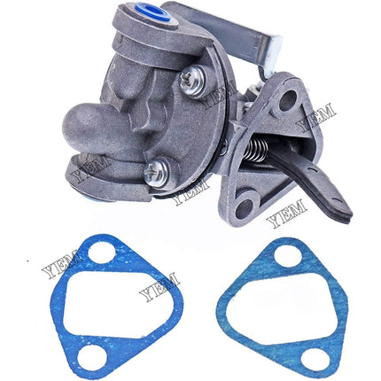 Fuel Lift Pump 129301-52020 YM129301-52020 Fit For Yanmar 2GM20 3GM30 3HM35