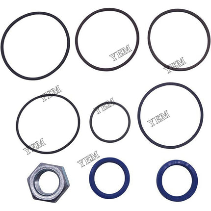For Bobcat Tilt Cylinder Seal Kit 743 751 753 843 853 Skid Steer Loader 7135551