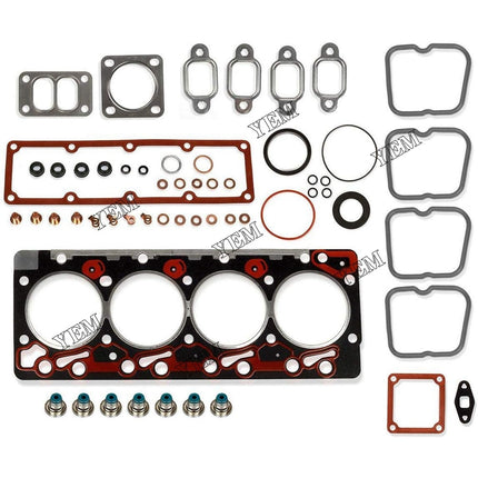 Upper & Lower Full Gasket 3804896 3802375 For Cummins Engine 3.9L 4B 4BT 4BTA