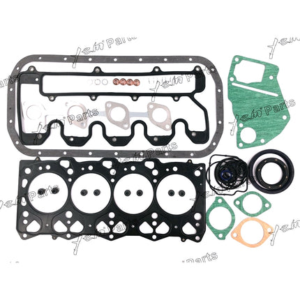 Full Gasket Set For ISUZU 4LE2 Engine Parts