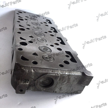 V2203 Complete Cylinder Head Assy For Kubota V2203T V2203-E V2203B For Bobcat