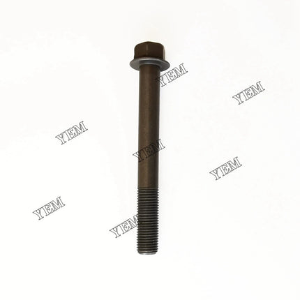 18PCS New Original Cylinder Head Bolt For Kubota Engine V2403