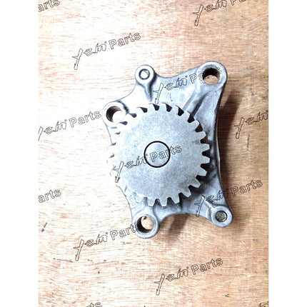 S3L2 S4L2 S3L S4L Oil Pump 31A35-30010 For Mitsubishi engine
