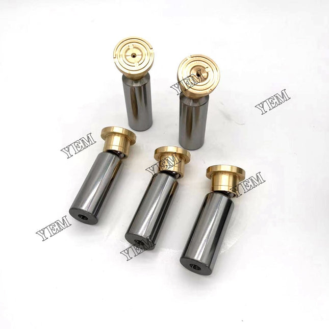 For Caterpillar E70B Excavator A10VD43 Hydraulic Pump RePair Parts Kit