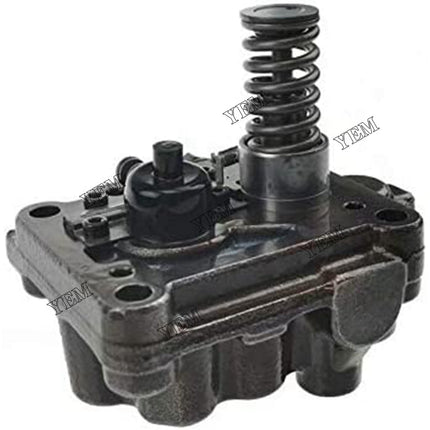 Fuel Injection Pump Head Rotor For Yanmar 3TNV84 3TNV88 Engine