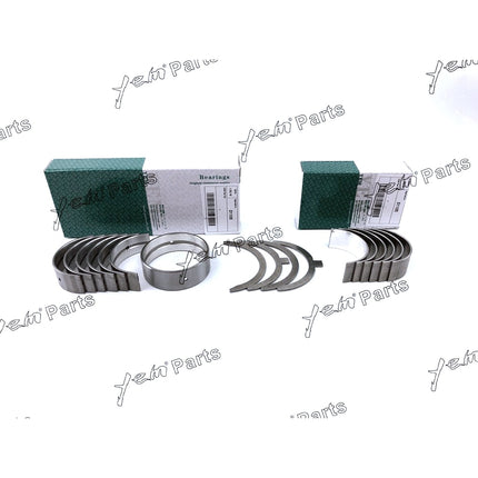 Metal Kit For Kubota D1105 STD (Main + ConRod + Washer) Engine Parts