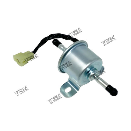 Fuel Pump AM876266 John Deere 655 755 855 790 990 2520 2720 3120 compact tractor