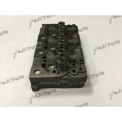 D1402 Rebuild Kit Piston Ring Bearing Gasket + Cylinder Head Complete For Kubota Engine Parts