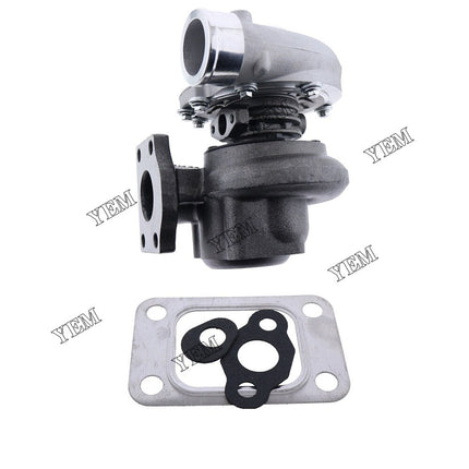 For Perkins Engine T4.236 Turbo GT2052 Turbocharger 2674A382 2674A324