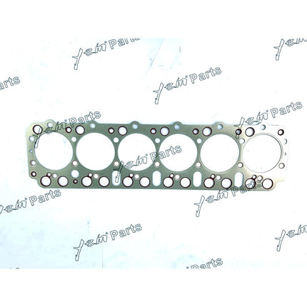 Full Gasket Set Kit For Nissan FD6 FD6T Engine Rebuild CM80 CMA81 CM90 truck