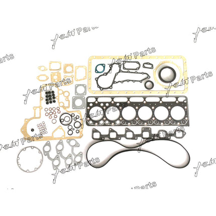 S2600 S2600-D Full Overhaul Gasket Kit For Kubota Engine KH28 KH170 Excavator