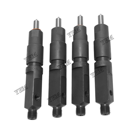 Fuel Injector 2233085 For Deutz F3L912 F4L912 F5L912 F6L912 F3L913 F4L913 BFL913