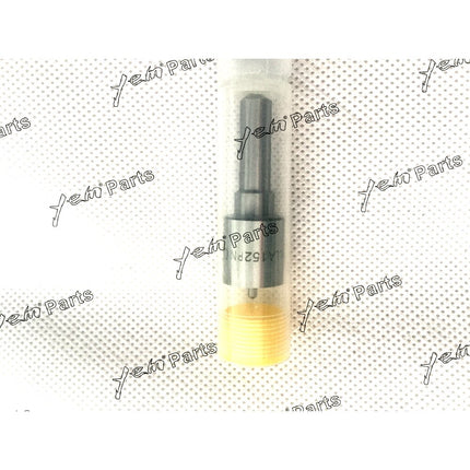 4 PCS Fuel Injector Nozzle DLLA152PN014 For Komatsu 4D95 6D95 PC200-5 Excavator