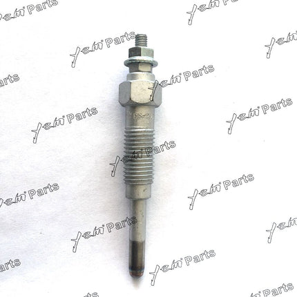 3PCS Glow Plug For Mitsubishi L3E 11V