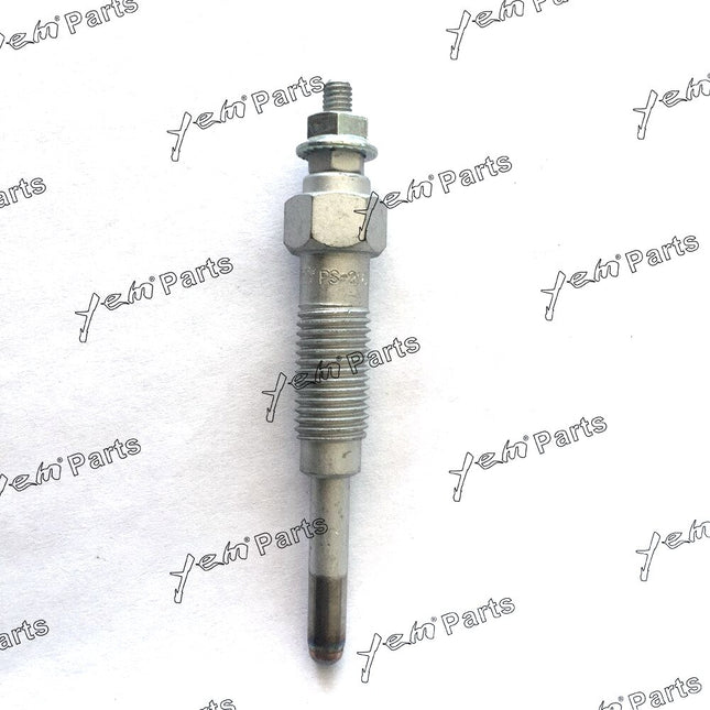 3PCS Glow Plug For Mitsubishi L3E 11V