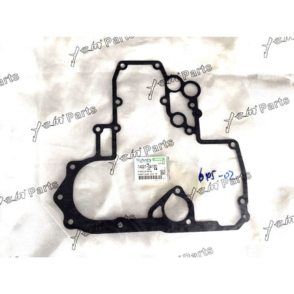 Overhaul Gasket Set Kit Fit For Kubota D1803 Engine Full Gasket Kit