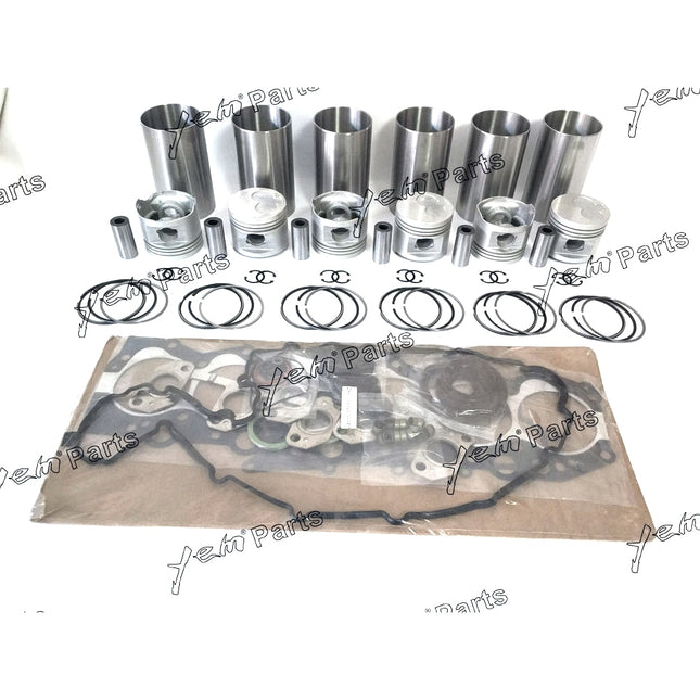 For Toyota 1HZ Overhaul Rebuild Kit Engine LANDCRUISER HZJ75 HZJ80 COASTER TD