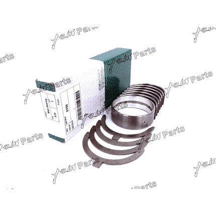 Metal Kit For Kubota D750 / D850 / D950 STD (Main + ConRod + Washer) Engine Parts