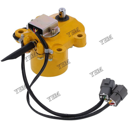 Stepping Throttle Motor 7824-30-1600 For Komatsu PC-5 PC200-5 PC220-5 PC120-5