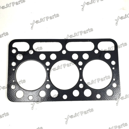 1 PCS Cylinder Head Gasket 15814-03310 For Kubota D1402 Engine