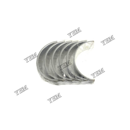 1 Set STD Crankshaft Bearing For Kubota D902 Engine