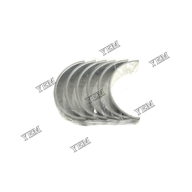 1 Set STD Crankshaft Bearing For Kubota D902 Engine