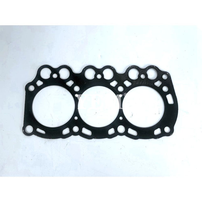 L3E Head Gasket For Mitsubishi Engine Rebuild MM20 Peljob EB14 EB12.4 Excavator