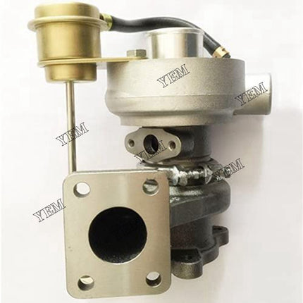 49177-03200 Turbo Turbocharger For Kubota V3307-DI-TE3-Q V3307-DI-T-E3B Tier4